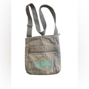 Thirty-one crossbody bag